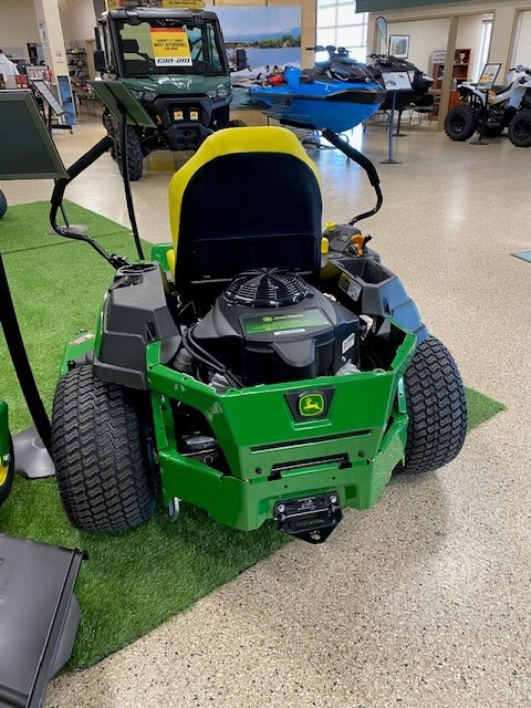 2026 John Deere Z330M Image 2