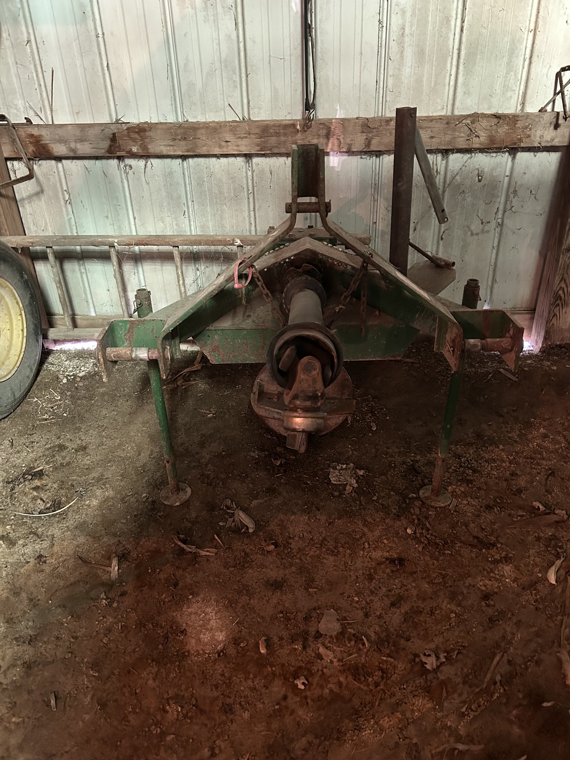 Glencoe PD-10 Image 2