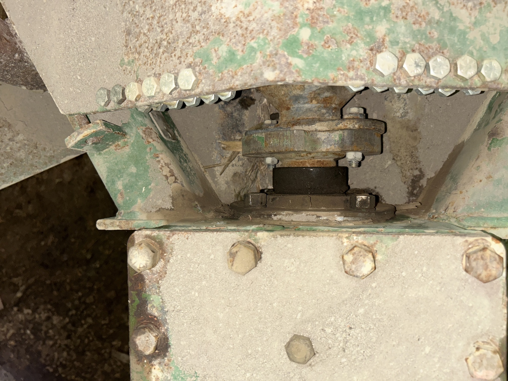 Glencoe PD-10 Image 10