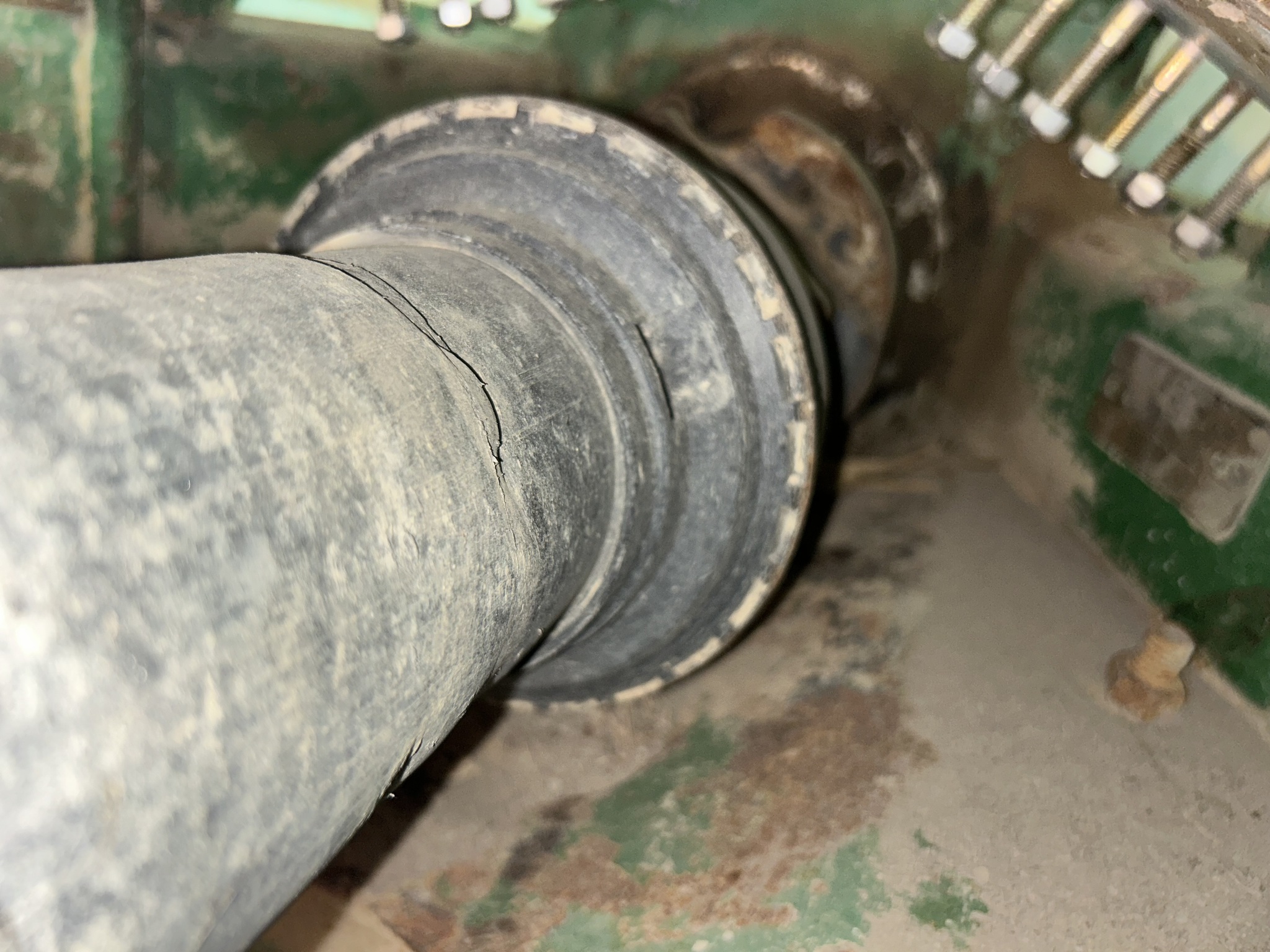 Glencoe PD-10 Image 12