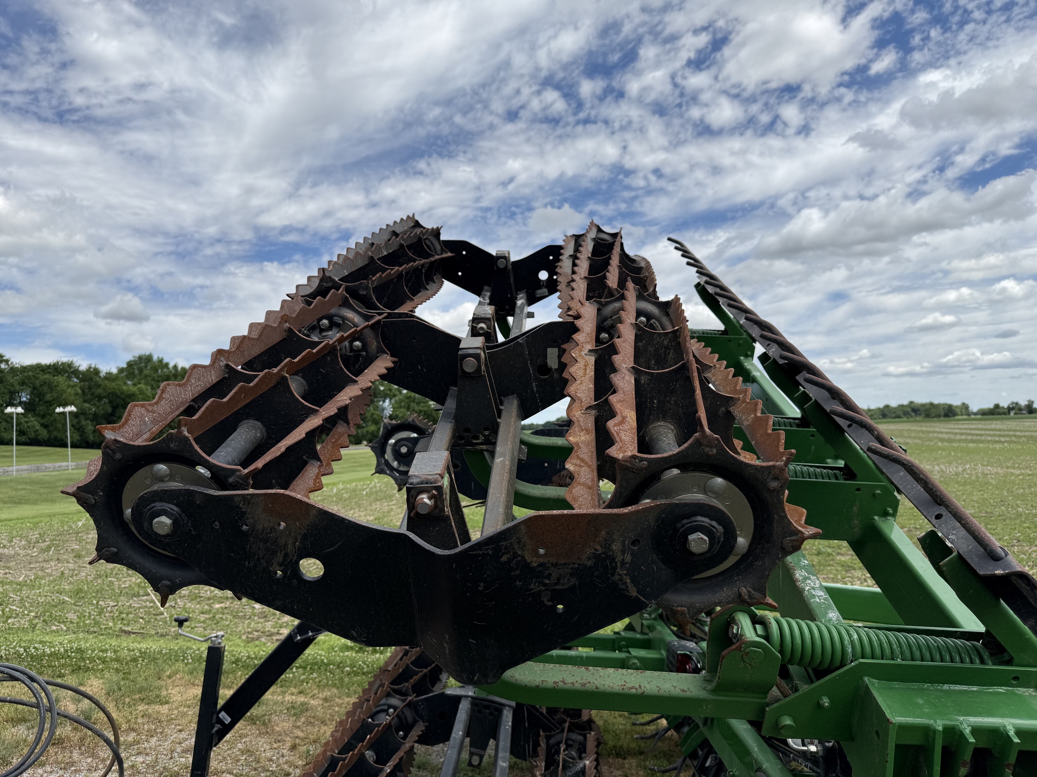 2019 Unverferth 1225-26 Image 27