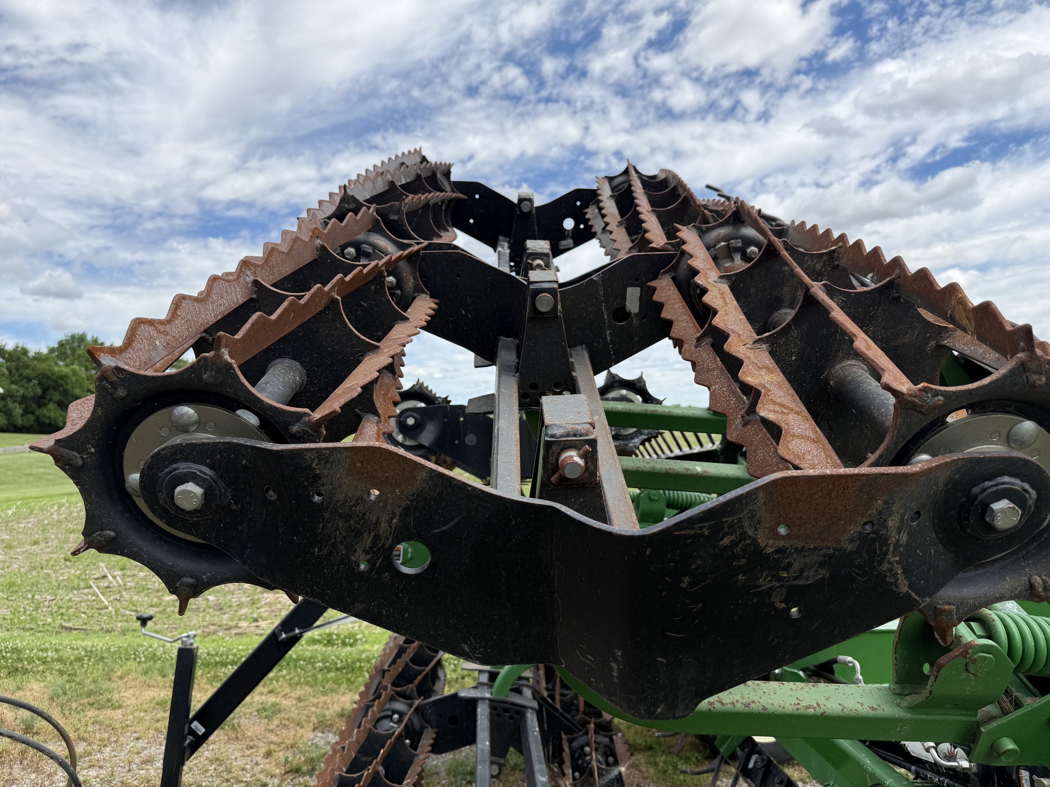 2019 Unverferth 1225-26 Image 28