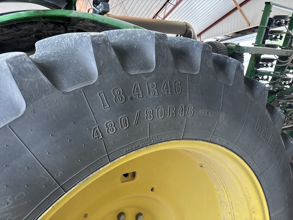 Used 2013 John Deere 6170R Row Crop Tractors at Koenig Equipment in Anna, OH - Photo16