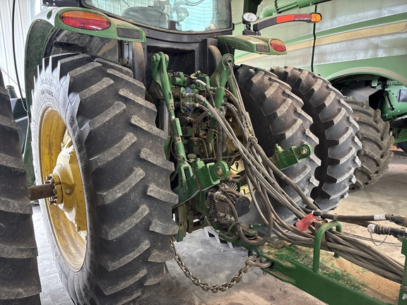 Used 2013 John Deere 6170R Row Crop Tractors at Koenig Equipment in Anna, OH - Photo15