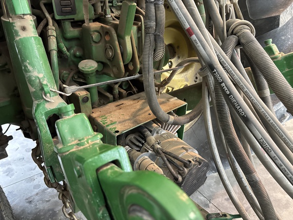Used 2013 John Deere 6170R Row Crop Tractors at Koenig Equipment in Anna, OH - Photo13