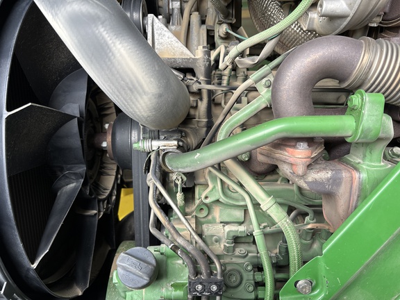 Used 2013 John Deere 6170R Row Crop Tractors at Koenig Equipment in Anna, OH - Photo11