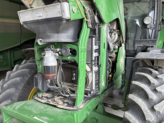 Used 2013 John Deere 6170R Row Crop Tractors at Koenig Equipment in Anna, OH - Photo10