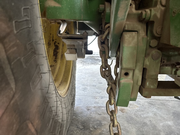 Used 2013 John Deere 6170R Row Crop Tractors at Koenig Equipment in Anna, OH - Photo20