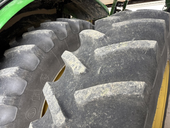 Used 2013 John Deere 6170R Row Crop Tractors at Koenig Equipment in Anna, OH - Photo17