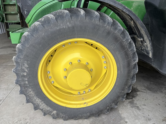 Used 2013 John Deere 6170R Row Crop Tractors at Koenig Equipment in Anna, OH - Photo21