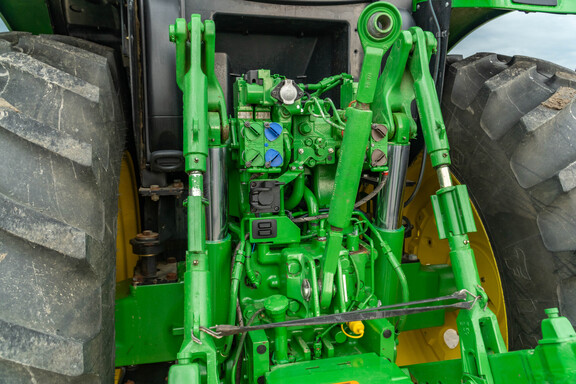 Used 2013 John Deere 6170R Row Crop Tractors at Koenig Equipment in Anna, OH - Photo16