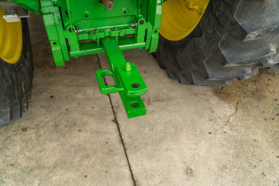 Used 2013 John Deere 6170R Row Crop Tractors at Koenig Equipment in Anna, OH - Photo17