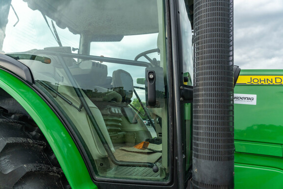 Used 2013 John Deere 6170R Row Crop Tractors at Koenig Equipment in Anna, OH - Photo21