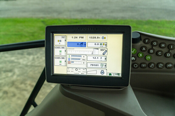 Used 2013 John Deere 6170R Row Crop Tractors at Koenig Equipment in Anna, OH - Photo31