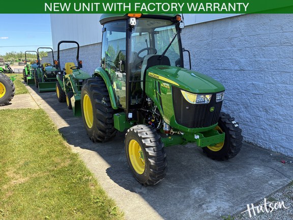 Photo of 2026 John Deere 4044R