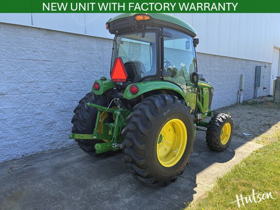 Photo of 2026 John Deere 4044R