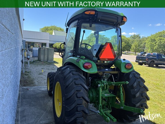 Photo of 2026 John Deere 4044R