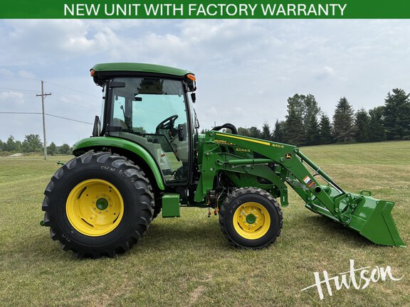 Photo of 2026 John Deere 4044R