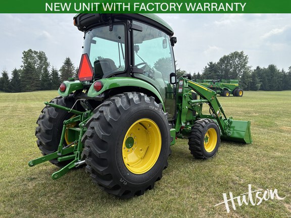 Photo of 2026 John Deere 4044R
