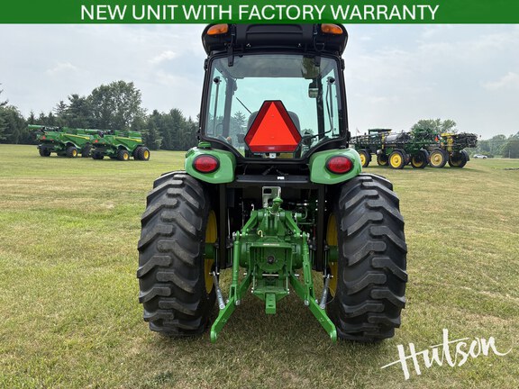 Photo of 2026 John Deere 4044R