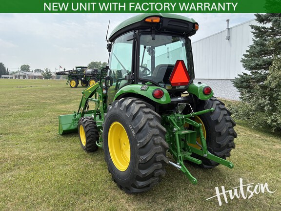 Photo of 2026 John Deere 4044R