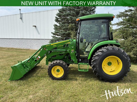Photo of 2026 John Deere 4044R