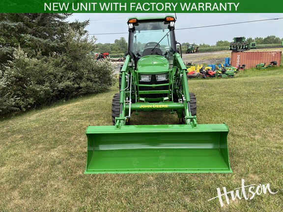 Photo of 2026 John Deere 4044R