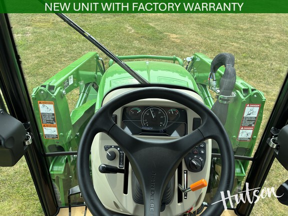 Photo of 2026 John Deere 4044R