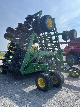 Greenway Equipment