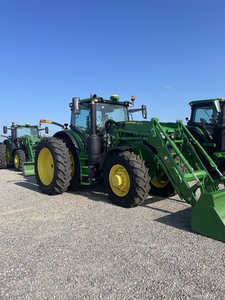 Greenway Equipment