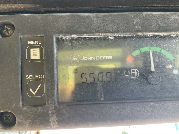 Photo of 2007 John Deere 325