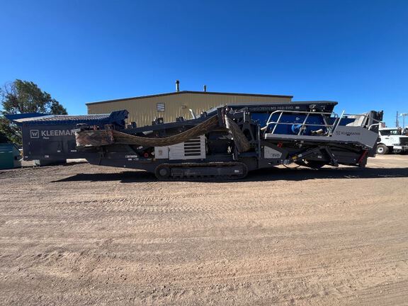 Photo of 2022 Kleemann MSC702IEVO
