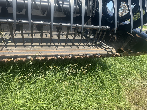 Used 2018 MacDon FD140 Combine Platforms at Horizon Ag & Turf in Lloydminster, AB - Photo7