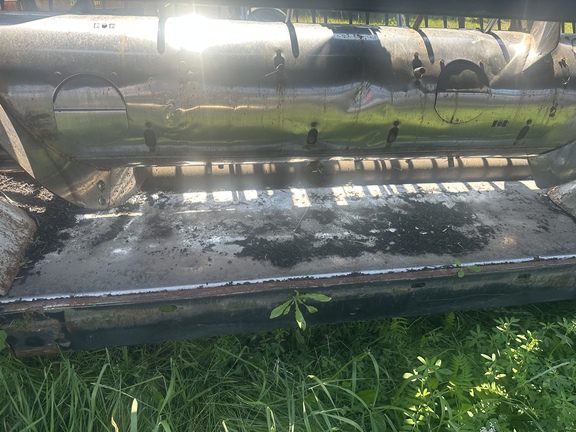 Used 2018 MacDon FD140 Combine Platforms at Horizon Ag & Turf in Lloydminster, AB - Photo18
