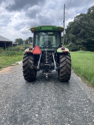 2022 Deutz Fahr 5120G-4