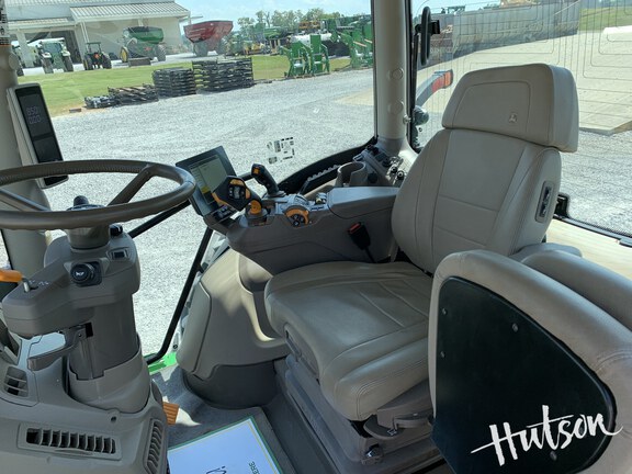 Photo of 2024 John Deere 6R 155