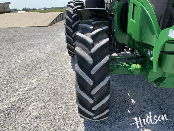 Photo of 2024 John Deere 6R 155