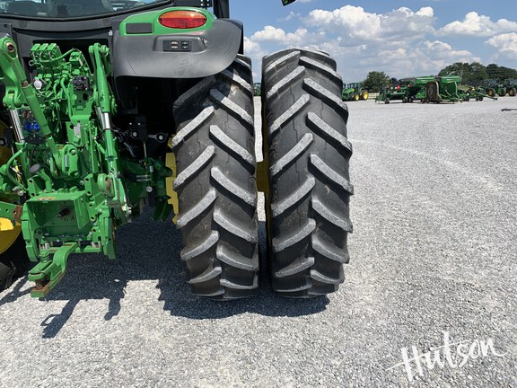 Photo of 2024 John Deere 6R 155