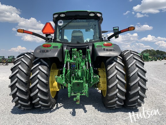 Photo of 2024 John Deere 6R 155