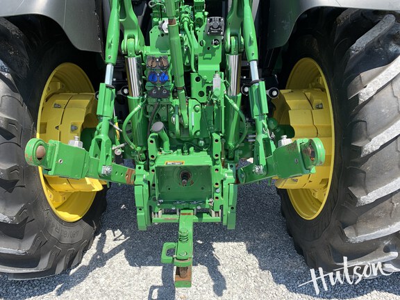 Photo of 2024 John Deere 6R 155
