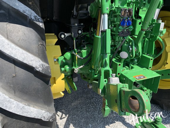Photo of 2024 John Deere 6R 155