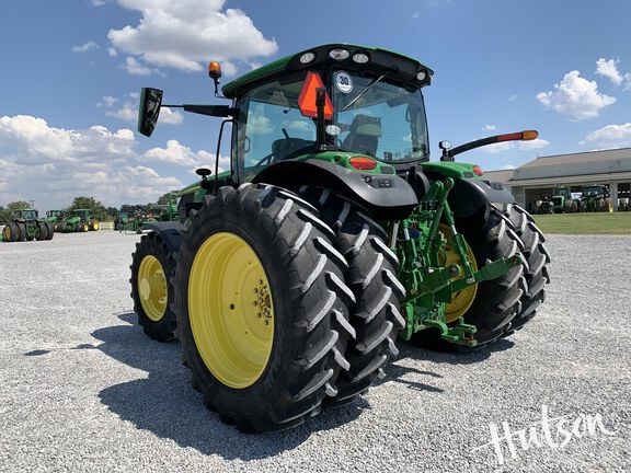 Photo of 2024 John Deere 6R 155
