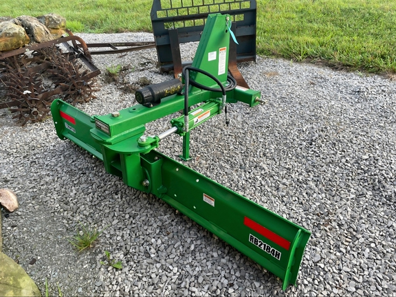 Photo of 2024 Frontier RB2184H