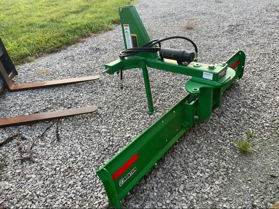 Photo of 2024 Frontier RB2184H