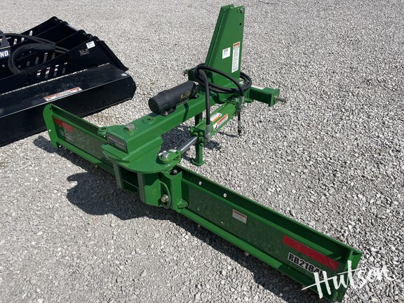 Photo of 2024 Frontier RB2184H