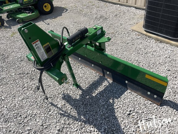 Photo of 2024 Frontier RB2184H