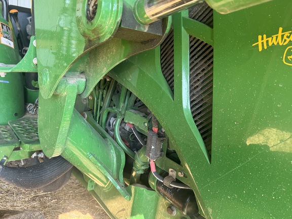 Photo of 2017 John Deere 5055E