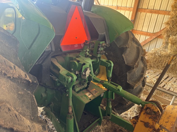 Photo of 2017 John Deere 5055E