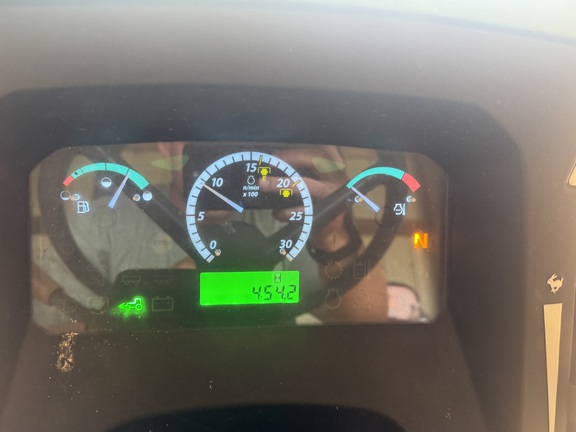 Photo of 2017 John Deere 5055E