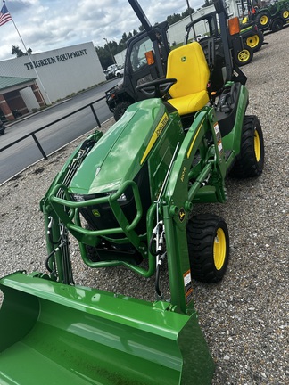 2026 John Deere 1025R